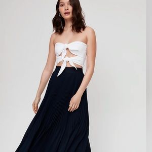 ARITZIA Daveny tube top